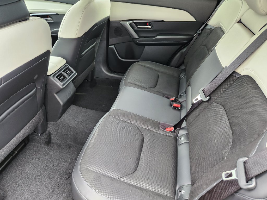 New 2026 MAZDA CX-5 Select AWD/4WD image 19