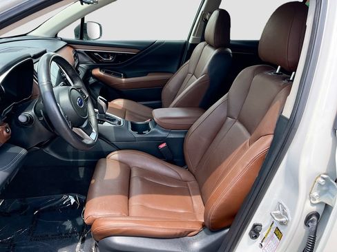 Used 2025 Subaru Outback Touring XT w/ Popular Package #2 AWD/4WD image 22