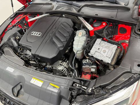 Used 2023 Audi A5 2.0T Premium Plus w/ Premium Plus AWD/4WD image 36
