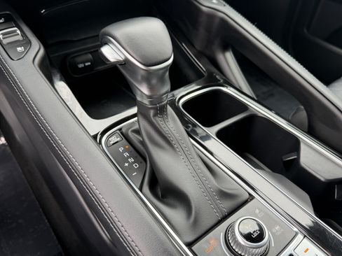 Certified 2024 Kia Telluride EX X-Line AWD/4WD image 24