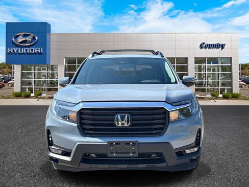 Used 2023 Honda Ridgeline RTL image 2