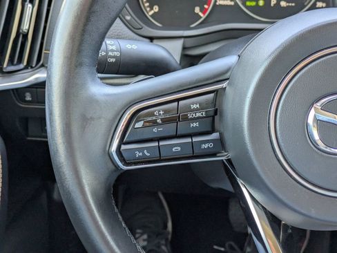 Used 2024 MAZDA CX-90 3.3 Turbo w/ Preferred Package image 18