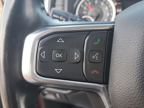 Certified 2021 RAM 1500 Laramie image 18