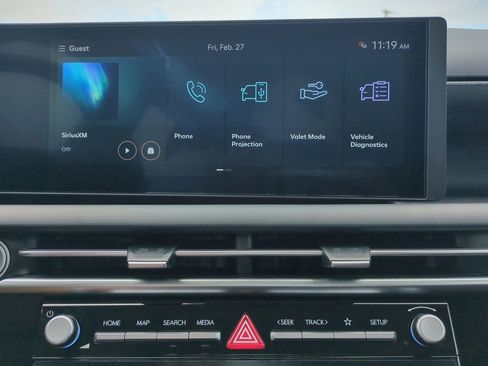 New 2026 Hyundai Tucson SEL image 20