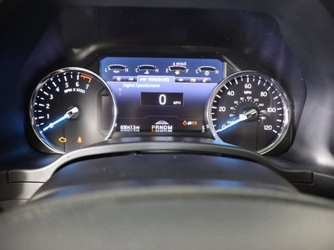 Used 2021 Ford Expedition Max Platinum AWD/4WD image 47