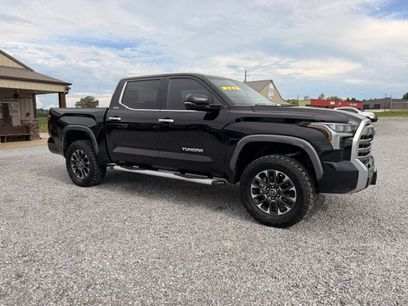 Used 2023 Toyota Tundra Limited
