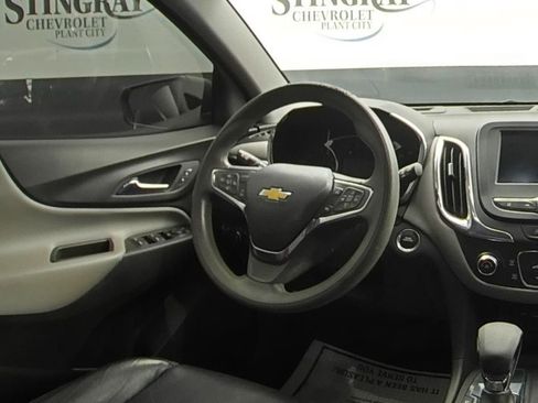 Used 2024 Chevrolet Equinox LS w/ LS Convenience Package FWD image 16