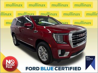 Used 2023 GMC Yukon SLT w/ SLT Premium Package RWD 360° Tour