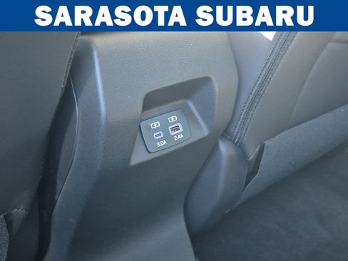 New 2026 Subaru Crosstrek 2.5i Limited w/ Crosstrek Mirror Package AWD/4WD image 14