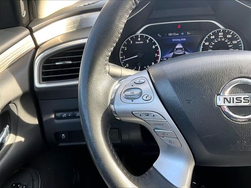 Used 2015 Nissan Murano Platinum w/ Platinum Technology Package image 23