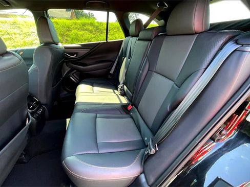 Used 2022 Subaru Outback Wilderness image 20
