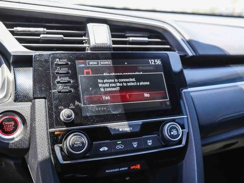 Used 2019 Honda Civic Sport image 22