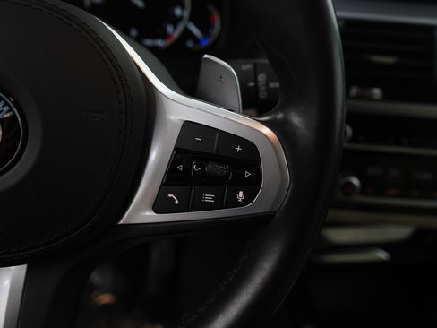 Used 2021 BMW X3 xDrive30i w/ M Sport Package image 17