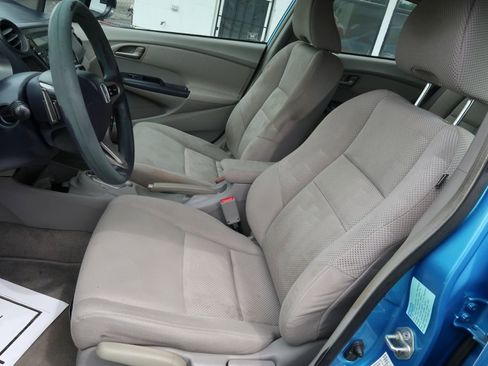 Used 2010 Honda Insight EX image 5