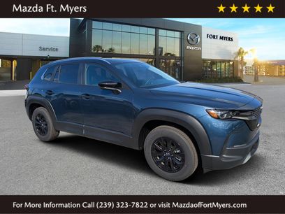 New 2026 MAZDA CX-50 2.5 Hybrid w/ Weather Package
