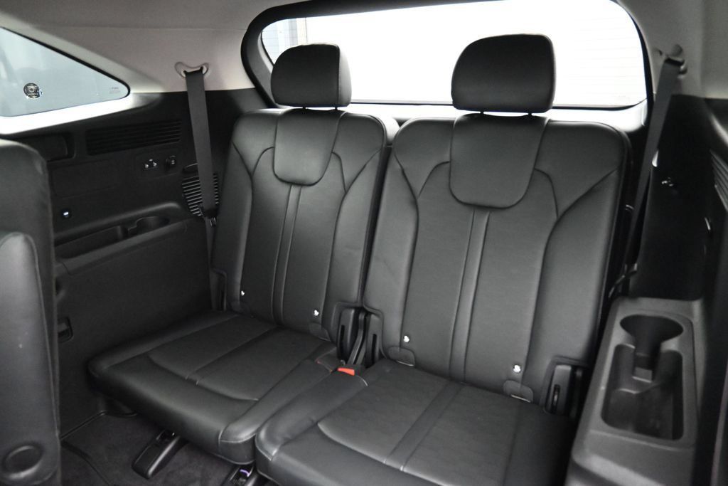 Used 2025 Kia Sorento SX AWD/4WD image 35