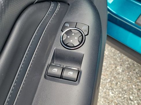 New 2026 Ford Mustang GT Premium RWD image 22