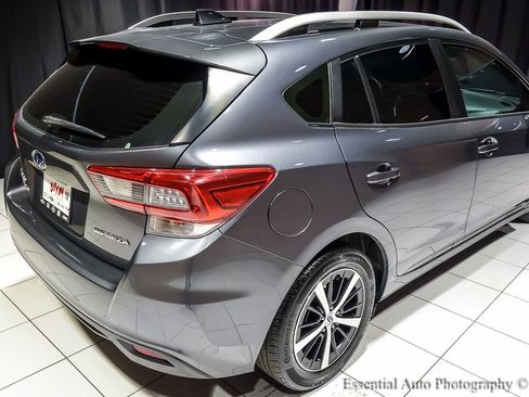 Used 2021 Subaru Impreza Premium w/ Popular Package #3 image 11