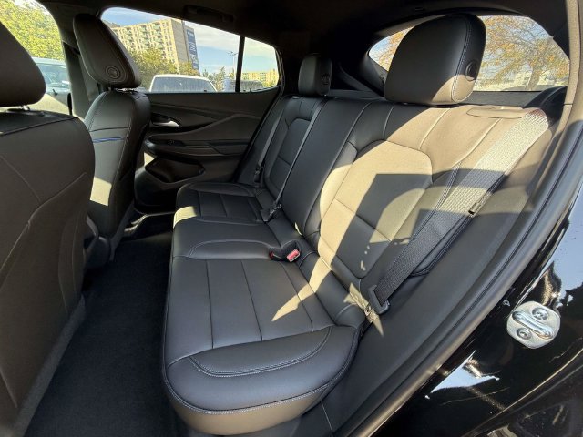 New 2026 Buick Envista Sport Touring w/ Convenience I Package FWD image 10
