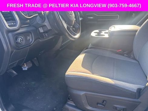 Used 2024 RAM 2500 Big Horn image 16