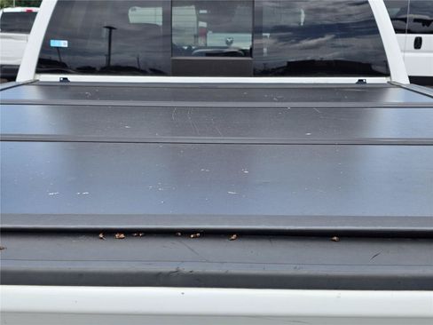 Used 2019 Chevrolet Silverado 2500 LTZ w/ Duramax Plus Package AWD/4WD image 12