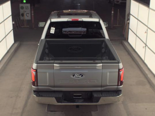 Used 2024 Ford F150 Lariat w/ Equipment Group 502A High AWD/4WD image 20