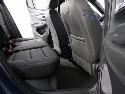 New 2026 Buick Envista Sport Touring w/ Convenience I Package image 21