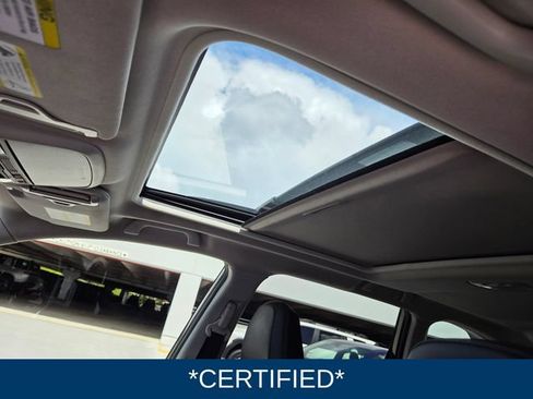Certified 2024 Subaru Forester Limited AWD/4WD image 6