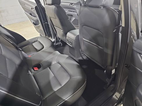 New 2025 MAZDA CX-5 AWD 2.5 S image 11
