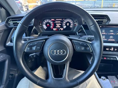 Used 2023 Audi A3 2.0T Premium image 17