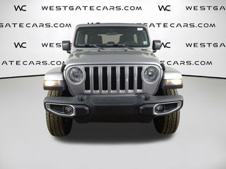Used 2018 Jeep Wrangler Unlimited Sahara w/ Safety Group video 4