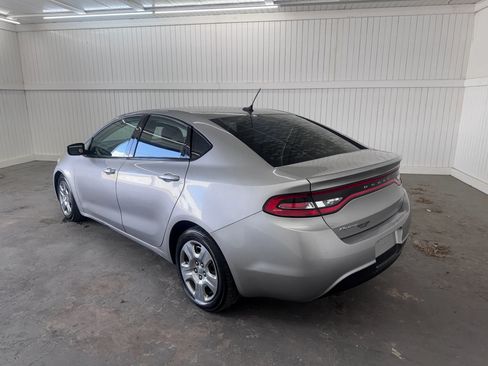 Used 2015 Dodge Dart SE w/ Convenience Group FWD image 7