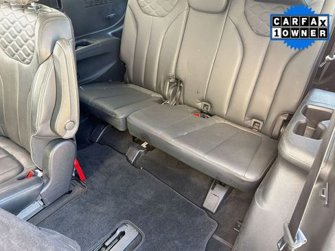 Used 2022 Hyundai Palisade Limited FWD image 33