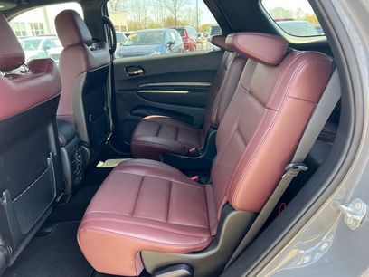 New 2026 Dodge Durango GT