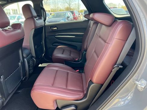 New 2026 Dodge Durango GT AWD/4WD image 4