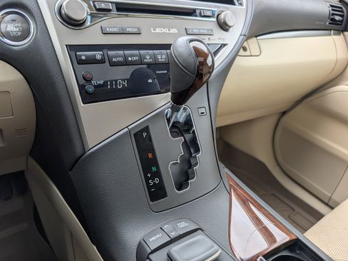 Used 2015 Lexus RX 350 FWD image 22