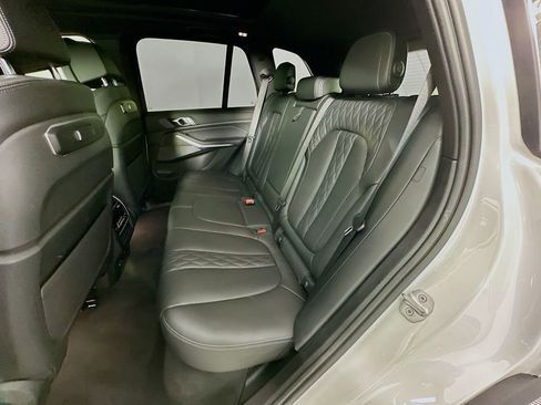 Certified 2024 BMW X5 xDrive40i w/ Premium Package image 25