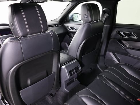 Used 2019 Land Rover Range Rover Velar S image 51