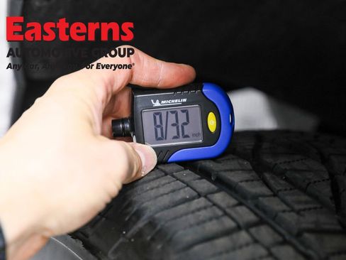 Used 2024 Chevrolet Colorado W/T RWD image 26