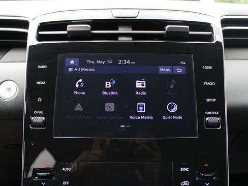 Used 2022 Hyundai Tucson XRT AWD/4WD image 25
