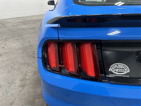 Used 2017 Ford Mustang Shelby GT350 w/ Electronics Package image 21