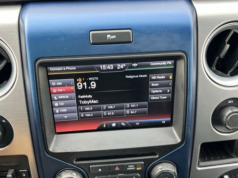 Used 2013 Ford F150 Raptor w/ Luxury Equipment Group image 18