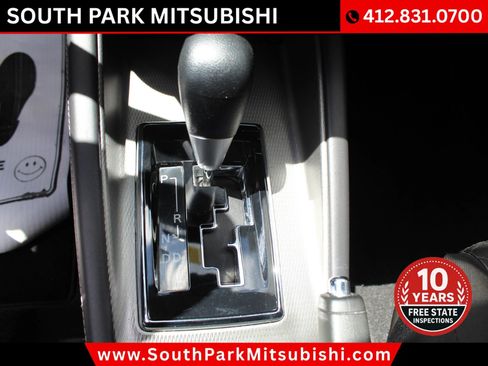 Used 2023 Mitsubishi Outlander Sport ES AWD/4WD image 15