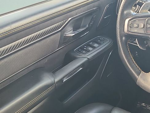 Used 2023 RAM 1500 TRX w/ TRX Level 2 Equipment Group AWD/4WD image 20