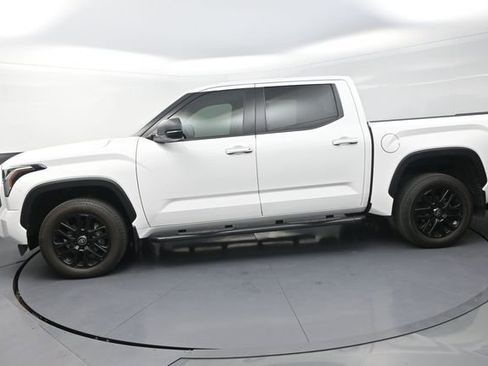 Used 2026 Toyota Tundra SR5 w/ SX Package image 67