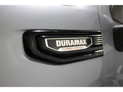 Used 2023 GMC Sierra 1500 Elevation w/ X31 Off-Road Package image 10