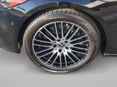 Certified 2025 Mercedes-Benz C 300 Sedan image 27