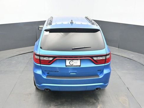 New 2026 Dodge Durango GT AWD/4WD image 50