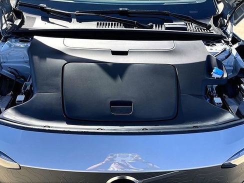 Used 2026 Volvo EX30 Cross Country Ultra w/ Protection Package Premier image 27