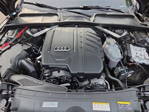 Used 2023 Audi A5 2.0T Premium w/ Convenience Package AWD/4WD image 38
